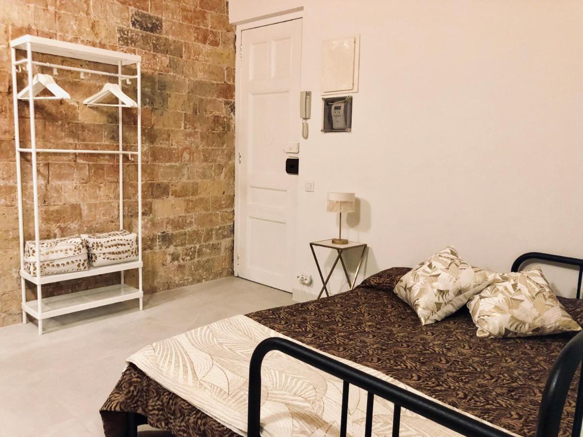 Magic Apartment With Private Terrace Barcelona Eksteriør bilde